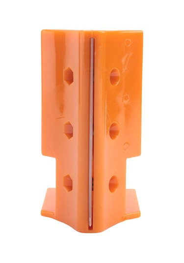 Xurunkeji Xc-2000e Elektrikli Portakal Sıkacağı Yedek Parçaları Yedek Makine Parçaları Portakal Sıkacağı Parçaları Bıçak Portakal Sıkacağı Bıçağı Sarı