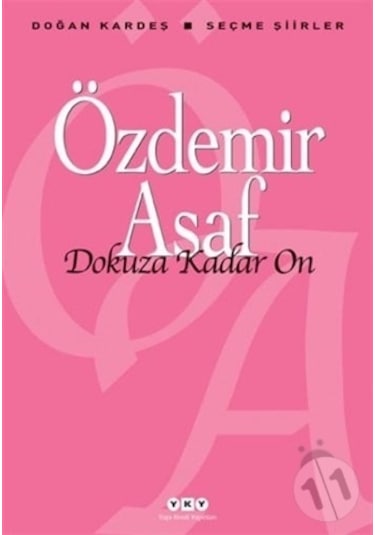 Dokuza Kadar  On