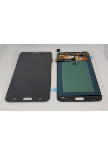Samsung Galaxy Uyumlu J7 (Sm-J700F) Lcd Ekran+Dokunmatik