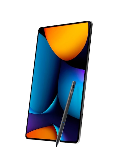 Casper Pad H10 Pro 12.6" Oled Tablet 8gb Ram 256gb + Casper H10 Pro Klavyeli Tablet Kılıfı + Prestige Kalem Pad.h10-pro