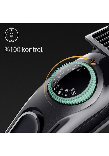 Braun Series 3 BT3411 Sakal Düzeltici