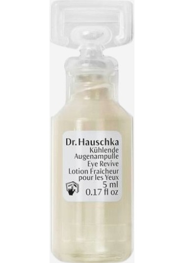 Dr Hauschka Eye Revive Göz Dinlendirici Ampul