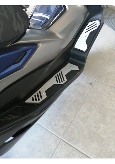 Gp Motor Honda Forza 2019 2023 Paspas Set Ayarlanabilir Boyut