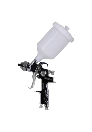 Platınum SG90G 1.7 MM Üstten Depolu Hp Profesyonel Boya Tabancası