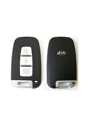 Kia Smart Kumanda Kabı 3 Buton