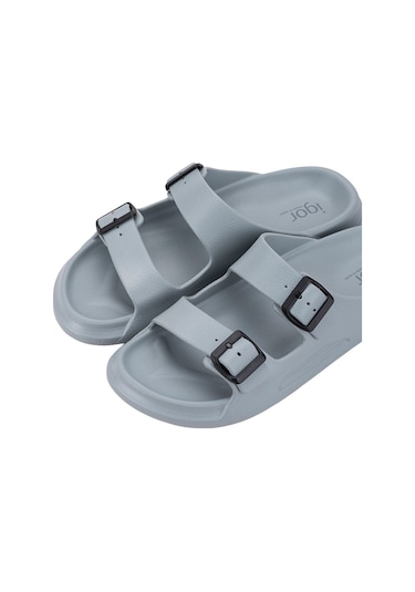 Igor İgor Triton Erkek Terlik S10347 Gri