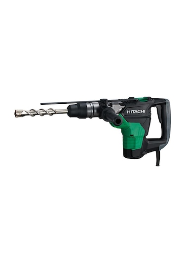 Hitachi-Hikoki DH40MC Profesyonel SDS Max 1000 W Kırıcı Delici 7 KG