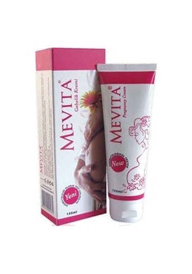 Mevita Çatlak Önleyici Gebelik Kremi 125 ML
