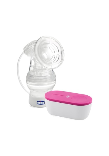 Chicco Elektrikli Göğüs Pompası