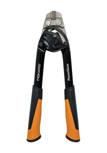 Fiskars Demir Kesme Makası 36Cm
