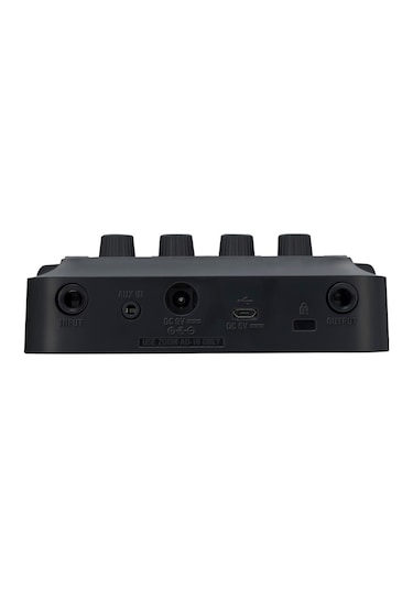 Zoom G1 Four Multi-Efekt  Prosesörü