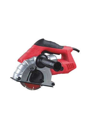 Euromax EX-75123 Kanal Açma Makinesi