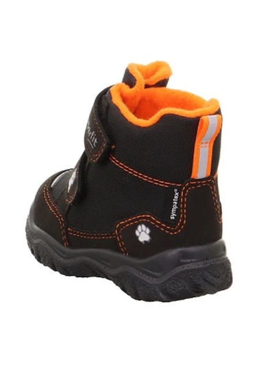 Superfit 1-006047-0010 Kışlık Bot Çok Renkli