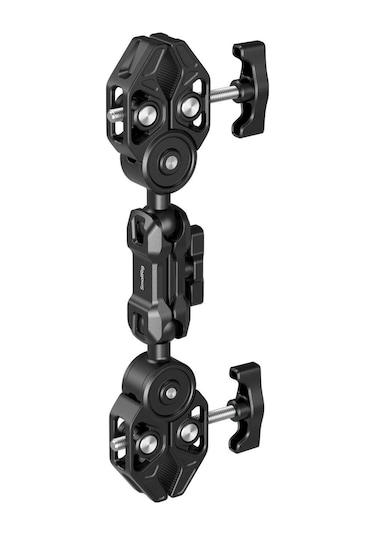 Smallrig 5453 Süper Kelepçe Siyah