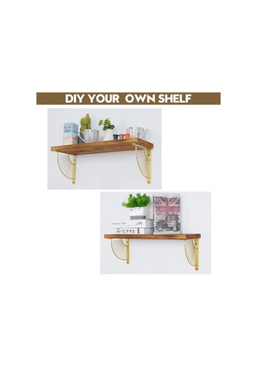 Mutfak Ve Banyo İçin İki Parçalı Set 8 İnç