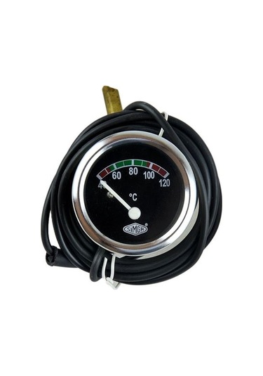 HARARET SAATI 052 mm TRAKTOR 2 M YESIL SIMGA TH5203002 OEM