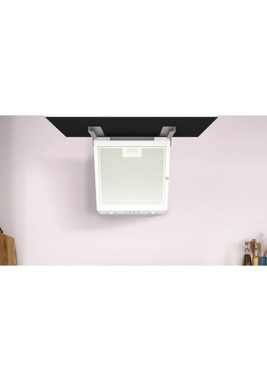 Profilo DVK6J320 Duvar Tipi Davlumbaz 60 CM