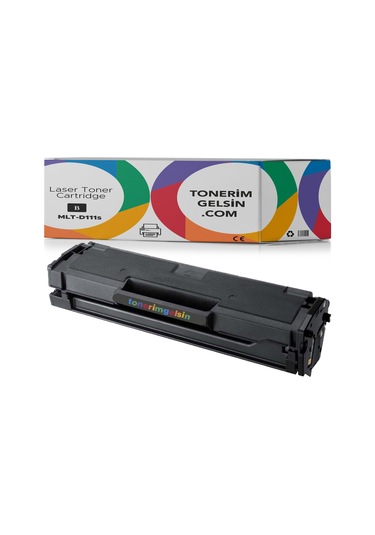 Samsung Mlt D111S Uyumlu Toner Sl M2021