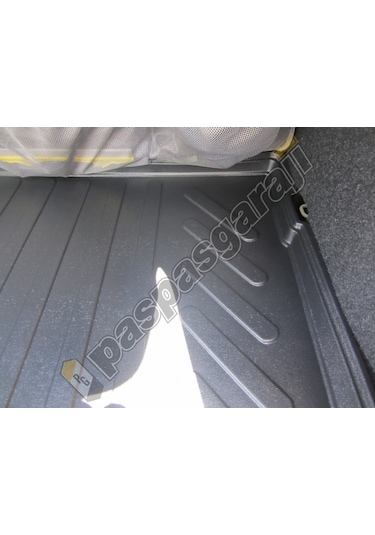 Volvo V40 İnce Stepne Bagaj Havuzu 2012-2022 Arası