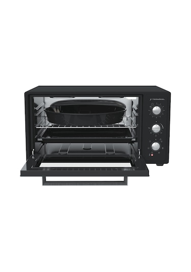 Termikel MO D6433C B Mini Fırın