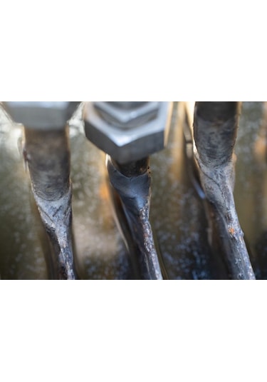 Weıcon Tamir Çubuğu Paslanmaz Çelik 57gr