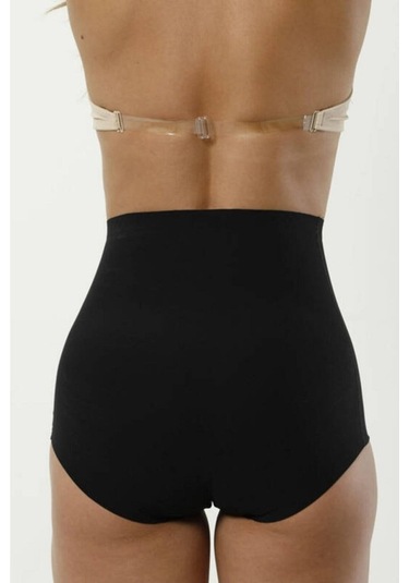 Form Angel Lazer Kesim Yüksek Bel Toparlayıcı Slip Korse