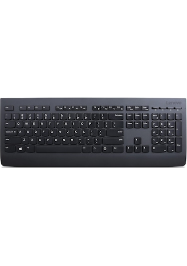 Lenovo Professional Wireless 4X30H56842 Kablosuz Q Klavye