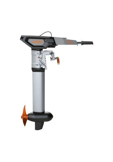 Torqeedo Cruıse 3.0 Ts Kısa Şaft 24v/3kw
