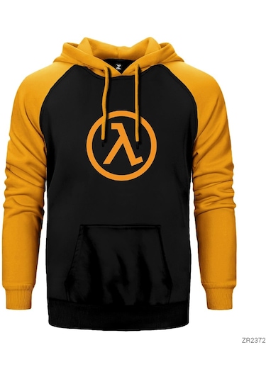 Half life sale sweatshirt