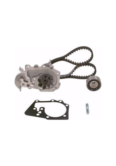 Bosch Renault Symbol / Clio I 1.4 1.6 Benzin Triger Seti Devirdaimli 1998-2009