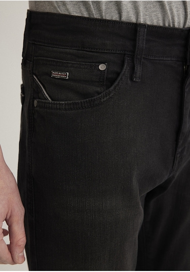 Mavi - Martin Gri Mavi Black Jean Pantolon 0037834819 Çok Renkli