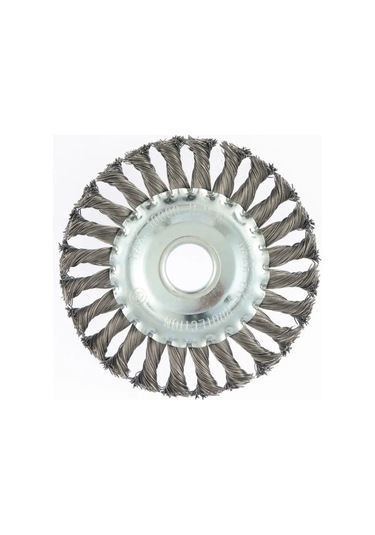 Maxımum Taşlama Makinesi İçin Metal Fırçası 100178256