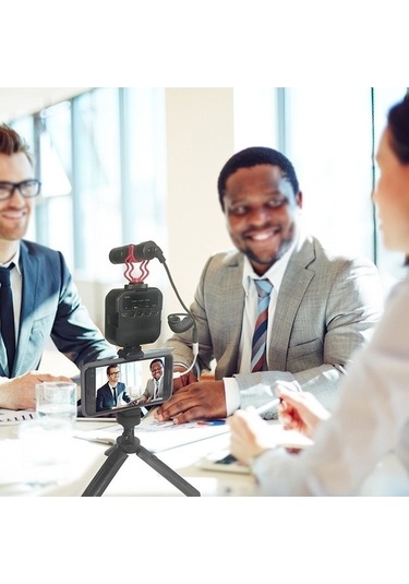 Wondernest Gam-mg1 Cep Telefonu Görüşme Kayıt Mikrofonu Sistemi