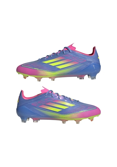 Adidas F50 Elite Fg Erkek Krampon C-adııe1201e10a00 Mavi