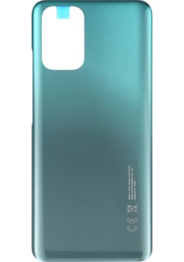 Teknonet Xiaomi Redmi 10a Uyumlu Batarya Kapağı 001