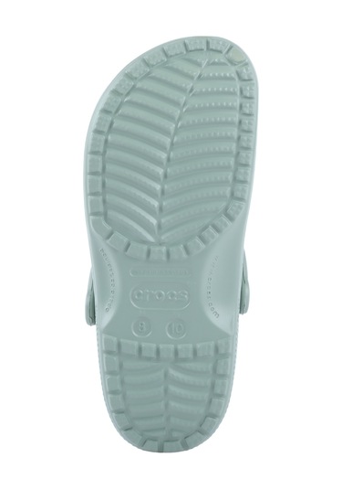 Crocs Classic Erkek Yeşil Terlik 10001-308 Yeşil