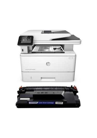 Hp 26X |Cf226X - Hp Laserjet Pro M426Dw 9.100 Sayfa Uyumlu Toner