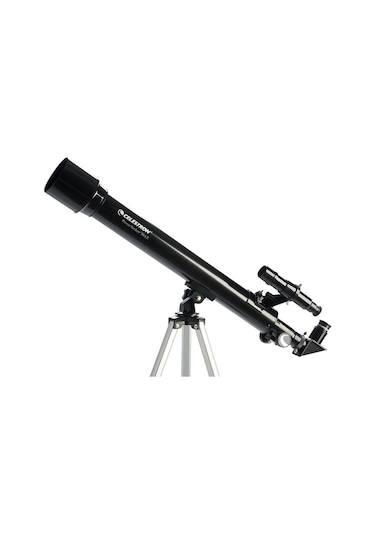 Celestron 21039 Powerseeker  50az Teleskop