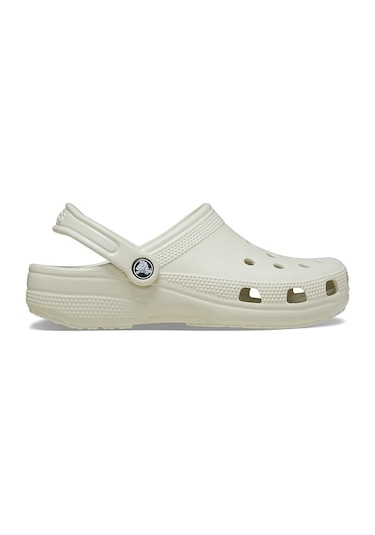 Crocs Classic Unisex Terlik - Krem 10001 10001 0HZ 0HZ