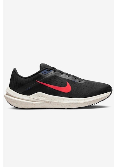 Nike Air Winflo 10 Erkek Koşu Ayakkabısı Dv4022 002 Siyah