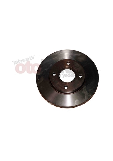 WOD 22017 FREN DİSK ÖN MAZDA 2 03- 258MM