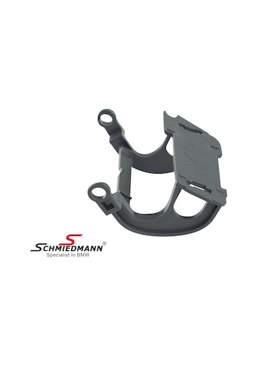 Bmw Ön Tampon Far Fiskiye Bağlantısı -l- -m- E60 51117896601.