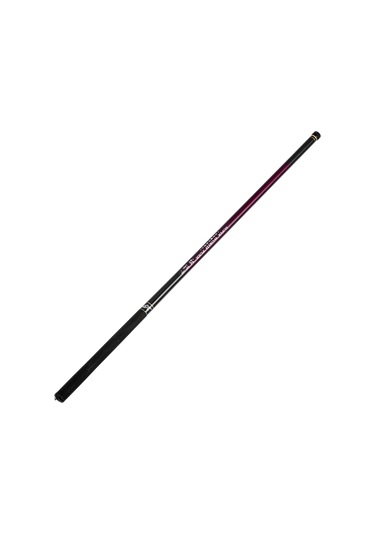 Teleskopik Mini Göl Kamışı - Super World - 510 Cm