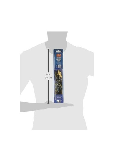 Wild Republic Köpekbalığı Koleksiyonu 12 Parça 12757