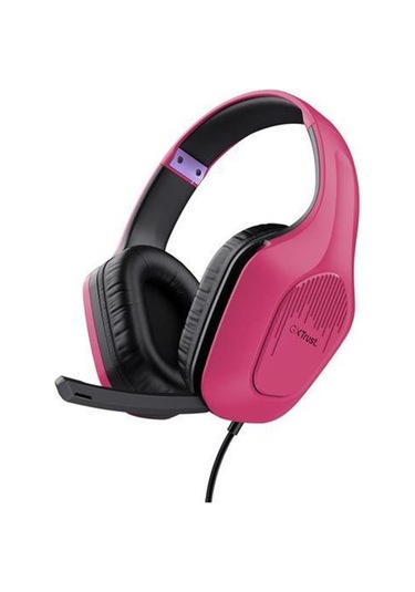 Trust GXT415P Oyuncu Kulaklığı