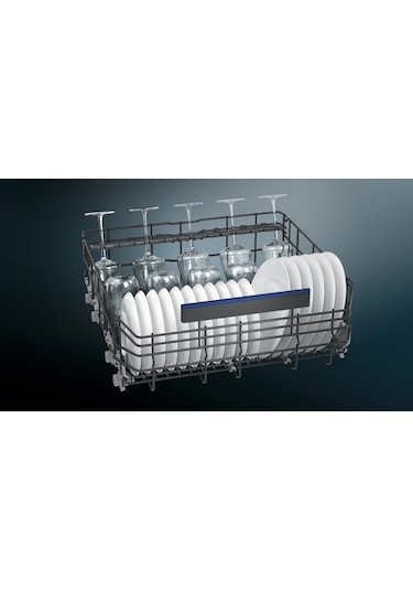 Siemens SN25EI01CT 7 Programlı 13 Kişilik Bulaşık Makinesi