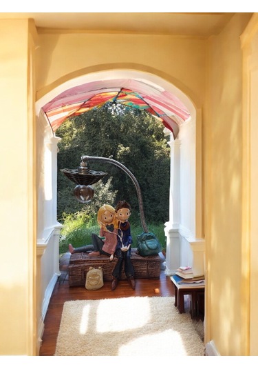 Tv Sevgili Tv İzleyen Aşıklar Biblo