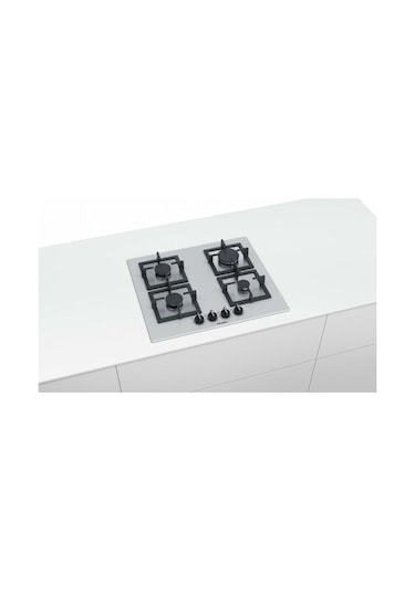 Siemens EP6A2PB20O Ankastre Ocak Beyaz