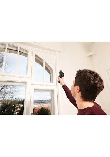 Bosch Universaltemp Isı Dedektörü - 0603683100