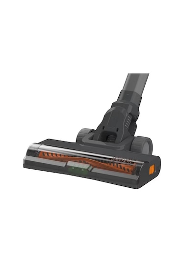 Black+Decker BHFEA520J-QW 18 V Şarjlı Dikey Süpürge